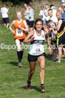 Senior womens Sunderland Harreirs Cross Country. Photo: David T. Hewitson/Sports for All Pics